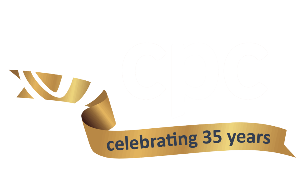 CPC Project Services logo