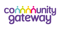 Community Gateway logo