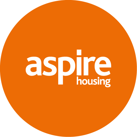 Aspire Housing logo