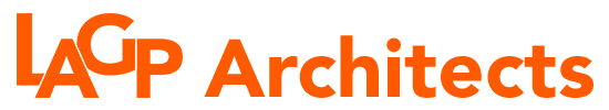 LAG Prichard Architects logo