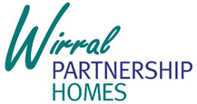 Wirral Partnership Homes logo